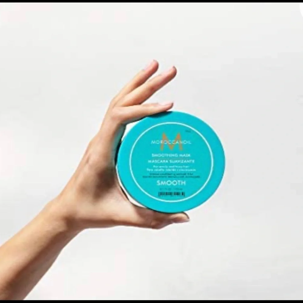Moroccanoil Smoothing Hair Mask 8.5 oz